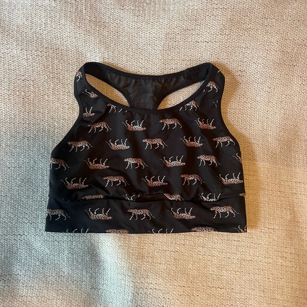 Victoria secret sports bra